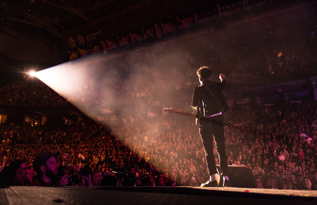 一對一視訊課程（2堂/月）