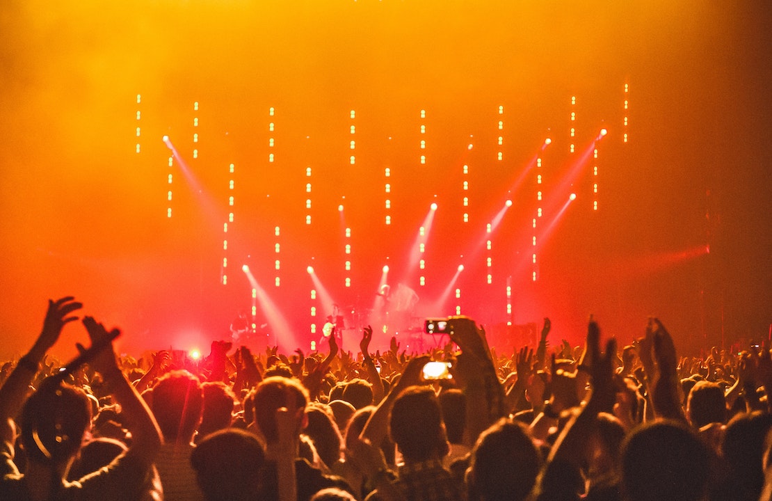 一對一現場課程（2堂/月）