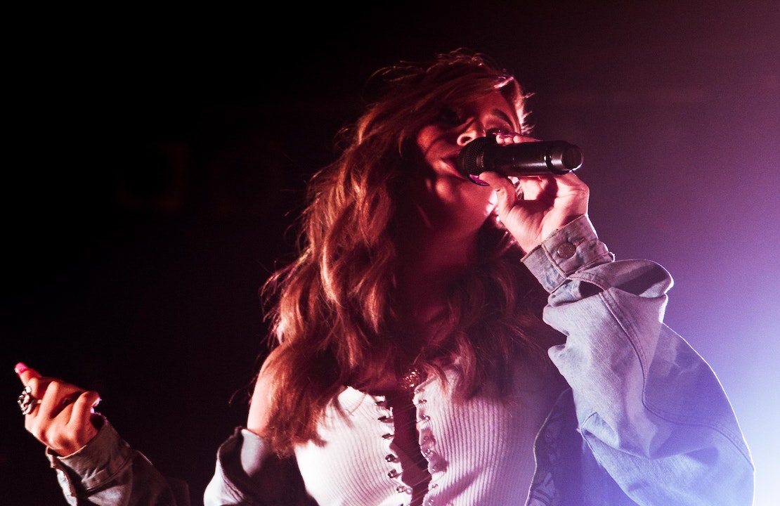 一對一視訊課程（1堂/月）